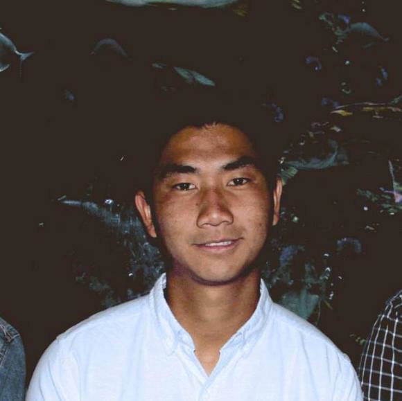 Meet your Posher, Jimmy - Picture 1 of 1